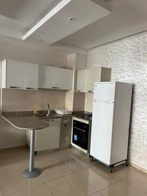 Cozzy Housse Apartamento Agadir