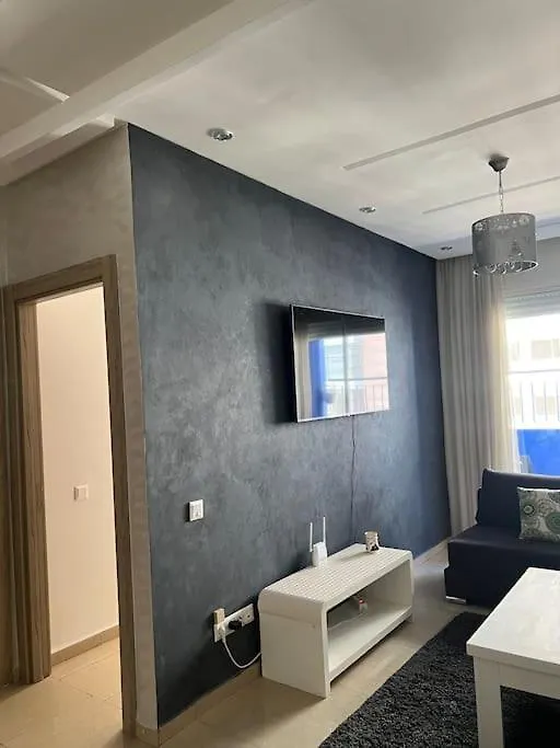 Cozzy Housse Apartamento Agadir