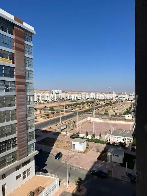 Cozzy Housse Apartamento Agadir 0*,  Marrocos